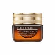 19日0点、黑卡会员！ESTEE LAUDER 雅诗兰黛 特润修护精华眼霜 15ml