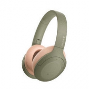 SONY 索尼 WH-H910N 头戴式无线蓝牙降噪耳机