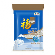 1.48元/斤！福临门 秋田小町米  10kg