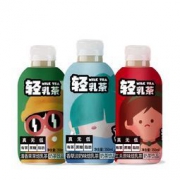 Bestinme 混合轻乳茶 350ml*3瓶