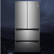 18日0点：LG 乐金 F530S13B 多门冰箱 541升 5399元