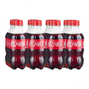 可口可乐 300ml*6