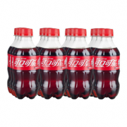8日0点！可口可乐 300ml*6