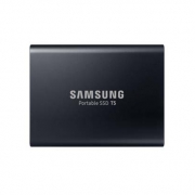 25日0点：SAMSUNG 三星 T5 移动固态硬盘 2TB