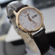 Citizen 西铁城 Citizen Collection系列 EW3252-07A 女士光动能腕表
