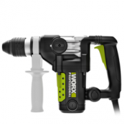 18日0点：WORX 威克士 WU326D 电锤冲击钻