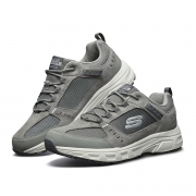 SKECHERS 斯凯奇 51893-GYW 男款休闲运动鞋