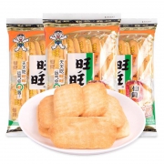 京喜app：Want Want 旺旺 仙贝 52g*2包