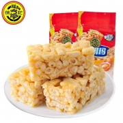 京喜app：徐福记 香酥鸡蛋味 沙琪玛160g*2袋