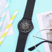 Casio 卡西欧 小黑表 MQ-24-1B3