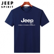 京喜APP：JEEP 吉普 短袖T恤
