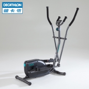 16日0点：DECATHLON 迪卡侬 124899 家用椭圆机