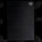 22点：Seagate 希捷 移动硬盘1TB USB3.0