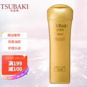 TSUBAKI 丝蓓绮 奢耀焕活洗发露 400ml