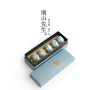 南山先生 福禄寿喜财主人杯 礼盒装