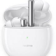 16日0点：realme 真我 Buds Air 2 主动降噪 真无线蓝牙耳机