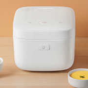 新低！MIJIA 米家 IHFB01CM IH智能电饭煲 3L