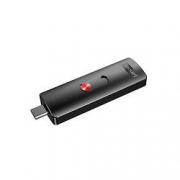 Lenovo 联想 L7C USB3.1 双接口固态U盘 512GB 黑色