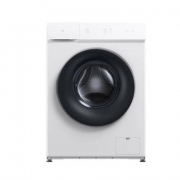 MIJIA 米家 1A XQG80MJ101 滚筒洗衣机 8KG