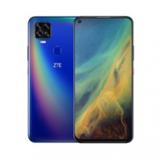 ZTE 中兴 Blade V2020 5G手机 6GB+128GB 极光魅海