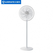 Airmate 艾美特 CS35-X32 升级七叶弦月扇机械电风扇+誉福园 陕西黄河蜜瓜3斤