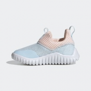 adidas 阿迪达斯 婴童训练运动鞋
