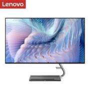 Lenovo 联想 Qreator 27 27英寸显示器（3840x2160、60Hz、98%DCI P3、96W Type-C、HDR400）