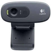 Logitech 罗技 C270 高清摄像头