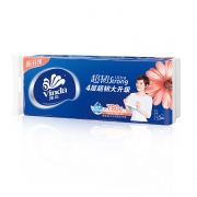 聚划算百亿补贴：维达 卷纸 78g*10卷