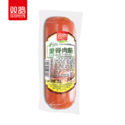 河北老品牌！双鸽 里脊肉肠 350g