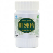 江中 养肝常备肝纯片 90粒 醒酒应酬常备