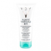 聚划算百亿补贴：VICHY 薇姿 温泉纯净三合一卸妆乳100ml