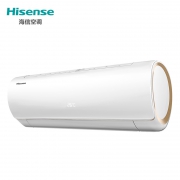 Hisense 海信 KFR-33GW/EF20A1 空调1.5匹空调挂机