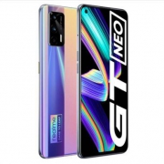 realme 真我 GT Neo 5G智能手机 12GB 256GB