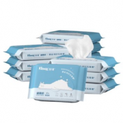 88VIP！Kleenex 舒洁 湿厕纸 40片*10包