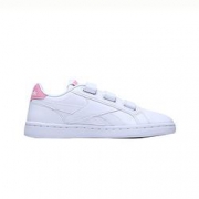 Reebok 锐步 ROYAL COMPLETE2VEL DV5158 女款运动休闲鞋