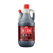 京喜APP：海天 老抽王 800ml/瓶