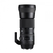 SIGMA 适马 Contemporary 150-600mm F5-6.3 DG OS HSM 远摄变焦镜头 佳能卡口 95mm