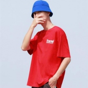 Semir 森马 12B049001803-9000 男士T恤