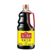 18日10点：海天 鲜味生抽 1.28L