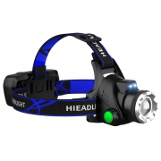 ShineFire TD2R2 LED头灯 5000w
