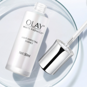 OLAY 玉兰油 水感透白光塑精华 50ml+56ml