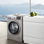 SUPER会员！SIEMENS 西门子 WM14P2692W 滚筒洗衣机 10kg