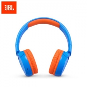 24日0点：JBL 杰宝 JR300BT 头戴式蓝牙耳机