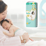 Pampers 帮宝适 一级帮 婴儿拉拉裤 XL 46片