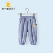 Tong Tai 童泰 儿童防蚊裤