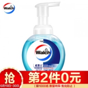 Walch 威露士 泡沫洗手液（健康呵护）300ml