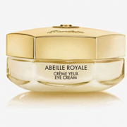 国内850元！Guerlain 娇兰 帝皇蜂姿抗皱赋源眼霜 15ml  含税直邮到手￥525.13