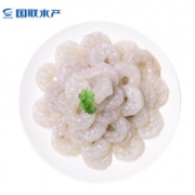 国联 翡翠生虾仁 200g/袋*11件