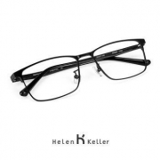 Helen Keller 海伦凯勒 ZEISS 蔡司 1.60折射率镜片*2片+海伦凯勒眼镜旗舰店468元镜框任选